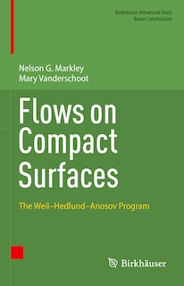 Front cover_Flows on Compact Surfaces