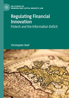 Couverture_Regulating Financial Innovation