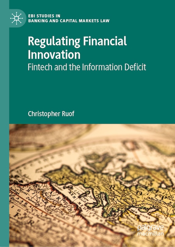 Couverture_Regulating Financial Innovation