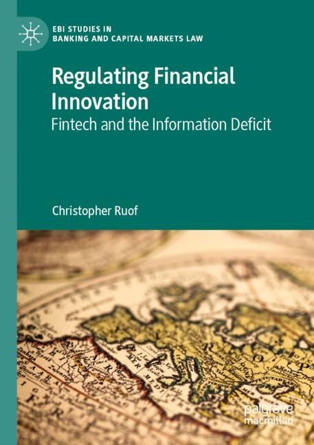 Couverture_Regulating Financial Innovation