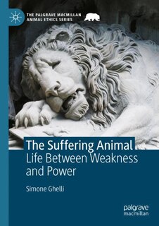 Front cover_The Suffering Animal