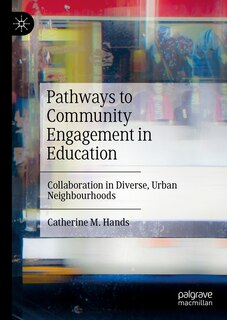 Front cover_Pathways to Community Engagement in Education