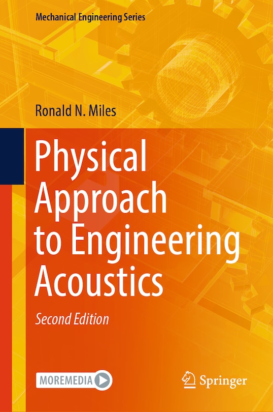 Couverture_Physical Approach to Engineering Acoustics