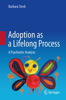 Front cover_Adoption as a Lifelong Process