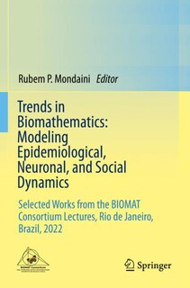 Front cover_Trends in Biomathematics