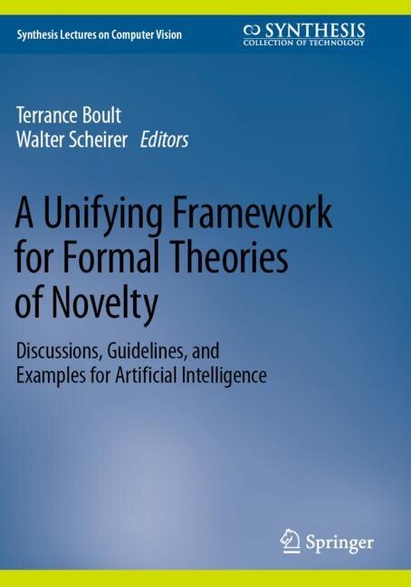 Couverture_A Unifying Framework for Formal Theories of Novelty