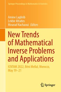 Couverture_New Trends of Mathematical Inverse Problems and Applications
