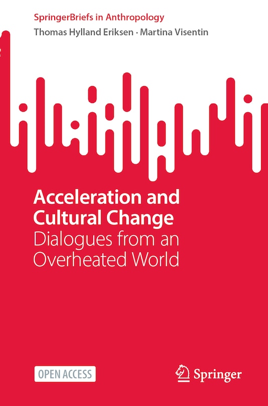 Front cover_Acceleration and Cultural Change