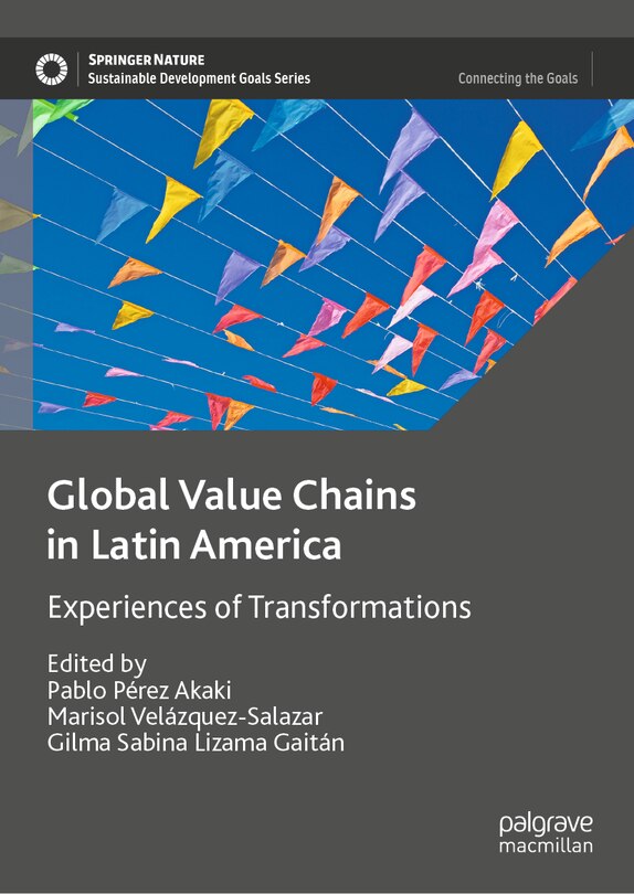 Couverture_Global Value Chains in Latin America
