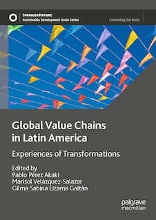 Couverture_Global Value Chains in Latin America