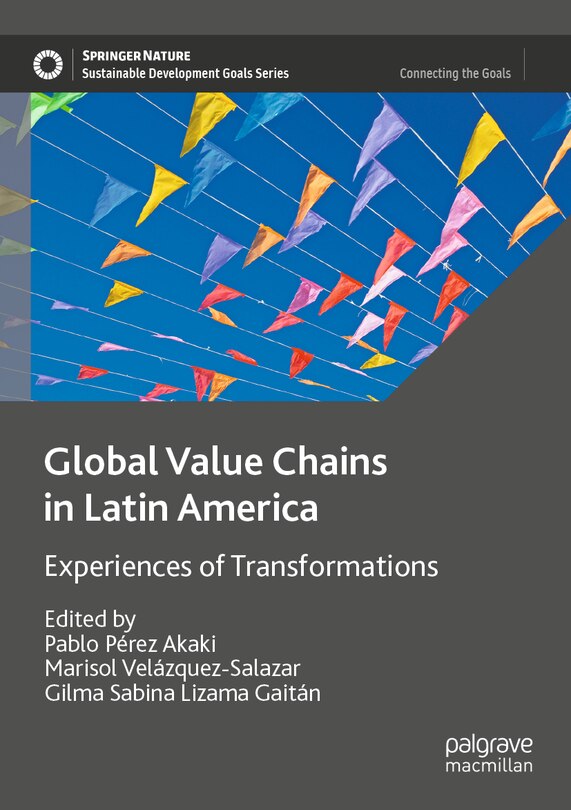 Couverture_Global Value Chains in Latin America