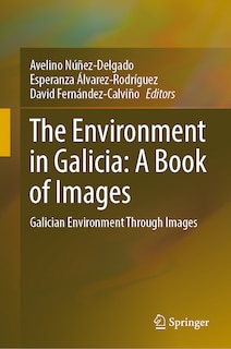 Front cover_The Environment in Galicia