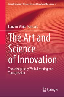 Couverture_The Art and Science of Innovation
