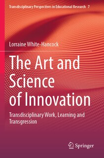 Couverture_The Art and Science of Innovation