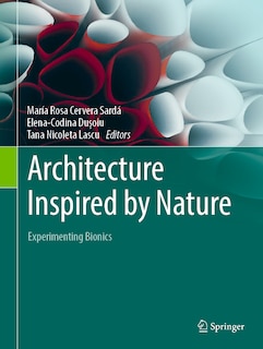 Front cover_Architecture Inspired by Nature