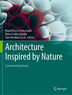 Front cover_Architecture Inspired by Nature