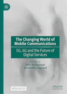 Couverture_The Changing World of Mobile Communications