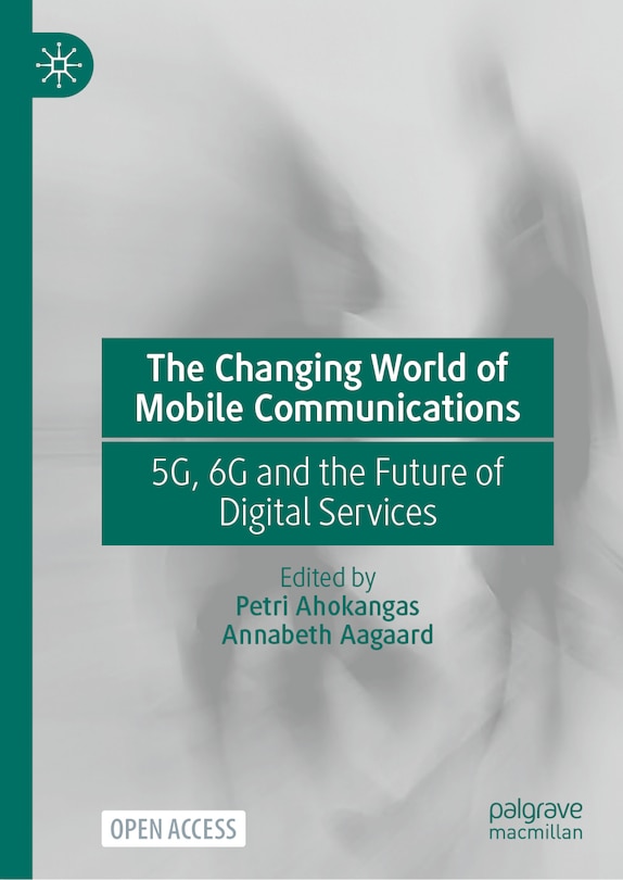 Couverture_The Changing World of Mobile Communications