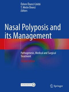 Front cover_Nasal Polyposis and its Management
