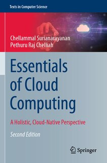 Couverture_Essentials of Cloud Computing