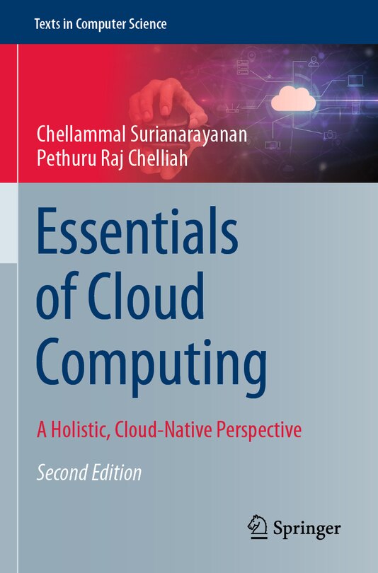 Couverture_Essentials of Cloud Computing