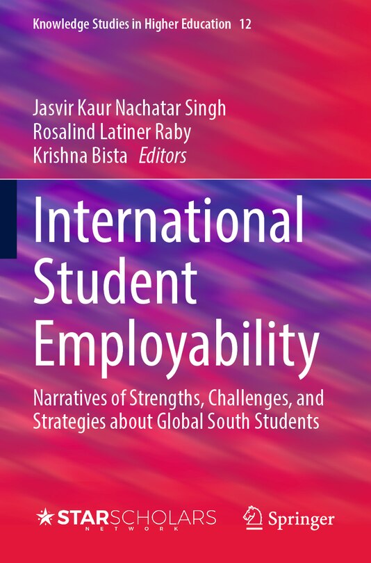 Couverture_International Student Employability