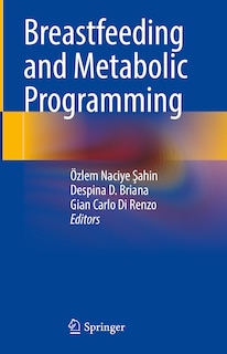 Couverture_Breastfeeding and Metabolic Programming