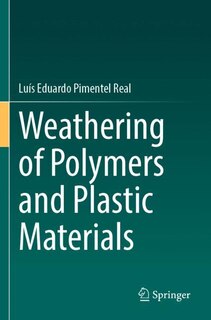 Front cover_Weathering of Polymers and Plastic Materials