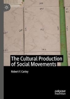 Couverture_The Cultural Production of Social Movements