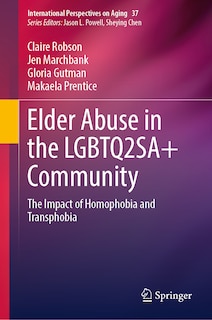 Front cover_Elder Abuse in the LGBTQ2SA+ Community