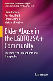 Front cover_Elder Abuse in the LGBTQ2SA+ Community