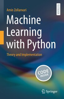 Front cover_Machine Learning with Python