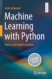 Couverture_Machine Learning with Python