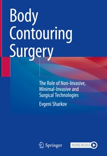 Front cover_Body Contouring Surgery