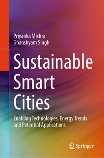 Front cover_Sustainable Smart Cities