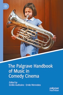 Couverture_The Palgrave Handbook of Music in Comedy Cinema