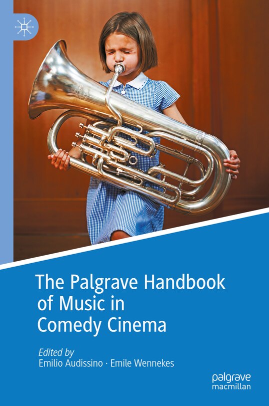 Couverture_The Palgrave Handbook of Music in Comedy Cinema