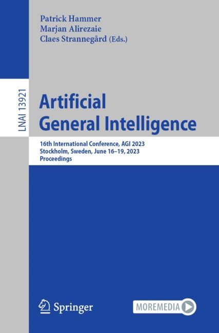 Front cover_Artificial General Intelligence