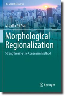 Couverture_Morphological Regionalization