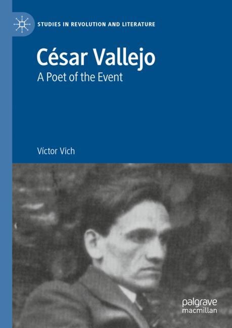Front cover_Cesar Vallejo