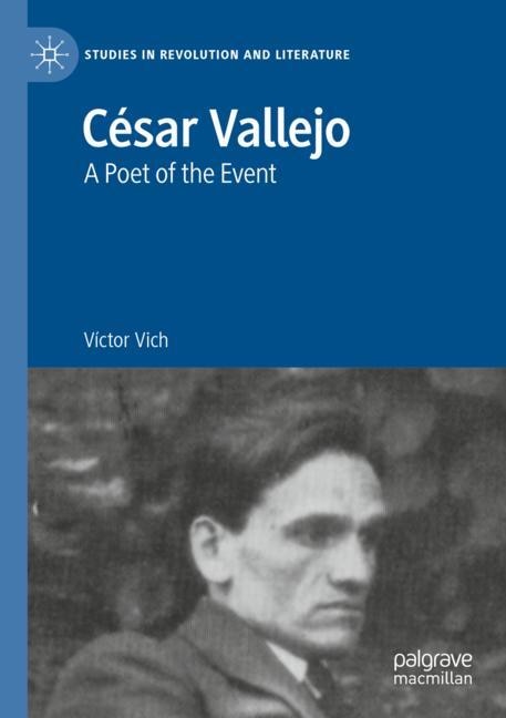 Front cover_Cesar Vallejo