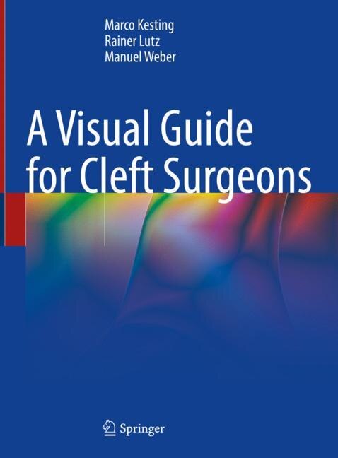 Front cover_A Visual Guide for Cleft Surgeons
