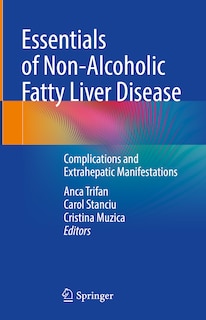 Couverture_Essentials of Non-Alcoholic Fatty Liver Disease