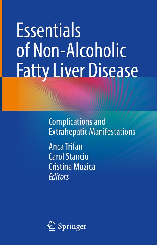 Couverture_Essentials of Non-Alcoholic Fatty Liver Disease