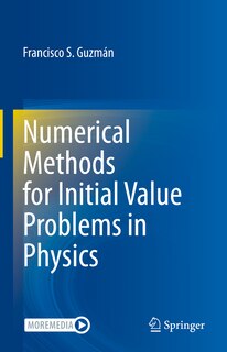 Couverture_Numerical Methods for Initial Value Problems in Physics
