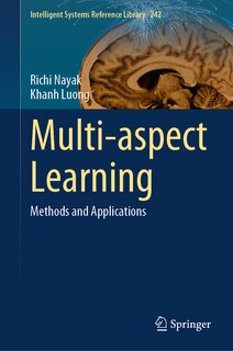 Front cover_Multi-aspect Learning