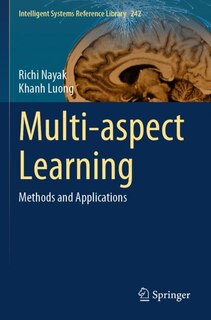 Front cover_Multi-aspect Learning