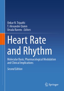 Couverture_Heart Rate and Rhythm