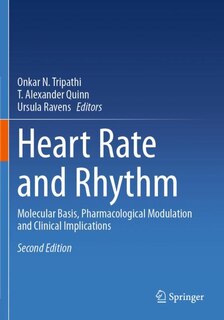 Front cover_Heart Rate and Rhythm