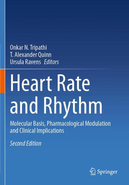 Front cover_Heart Rate and Rhythm